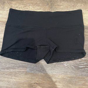 Lululmemon Biker Shorts Short
